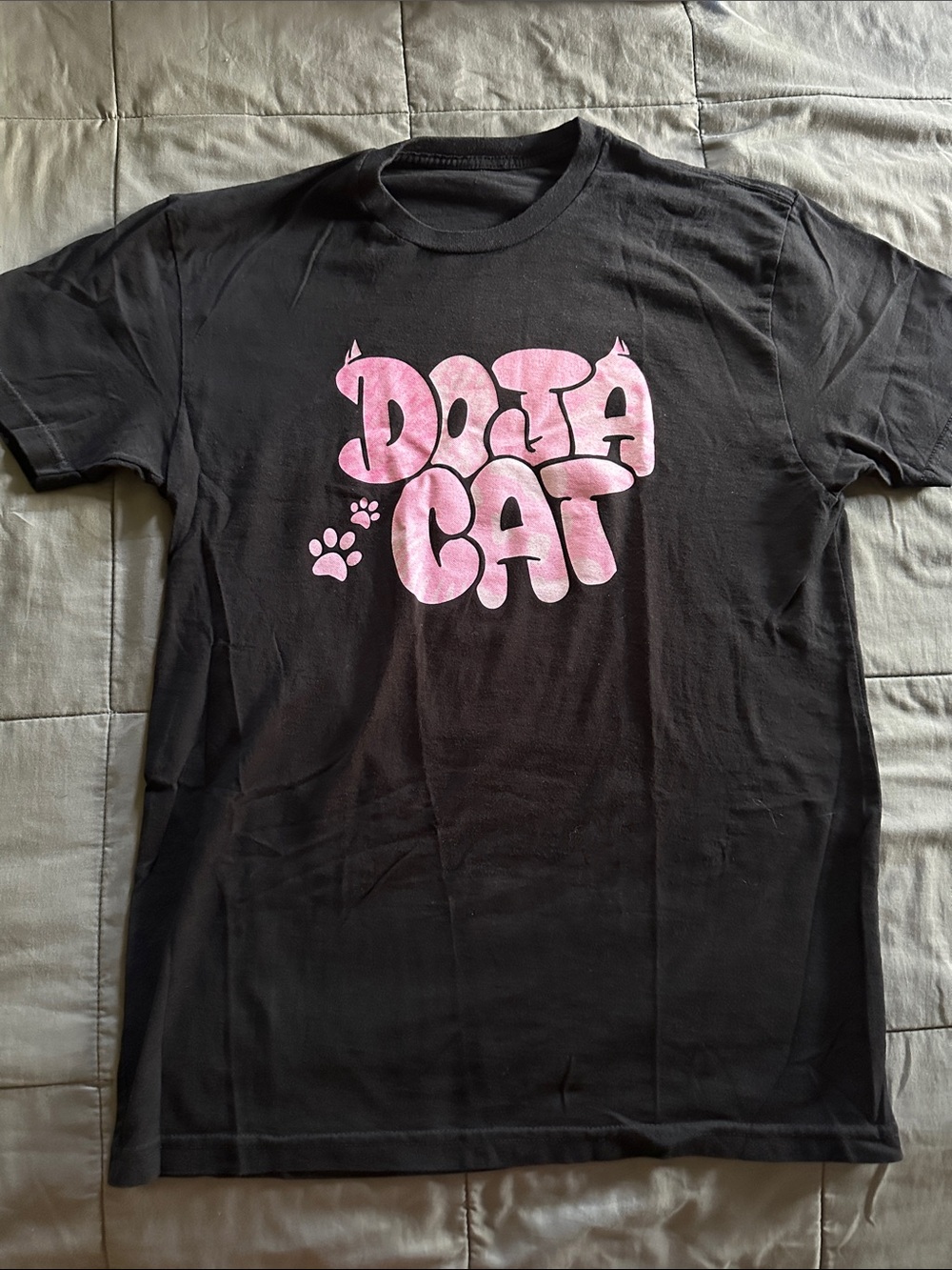 Doja cat concert shirt
